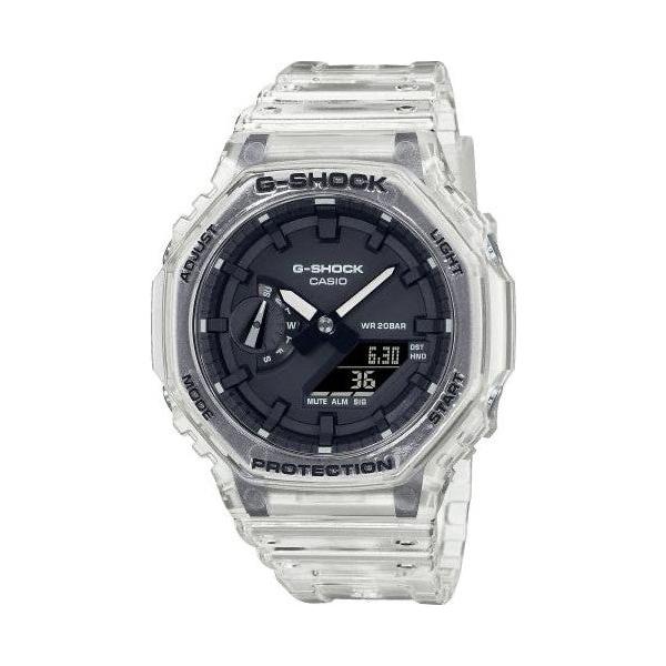 CASIO G-SHOCK Mod. OAK Collection - SKELETON Serie WATCHES CASIO G-SHOCK