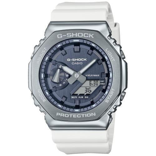 CASIO G-SHOCK Mod. OAK METAL COVERED - PRECIOUS HEART SERIE WATCHES CASIO G-SHOCK