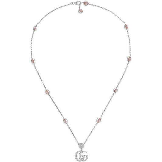 WOMAN NECKLACE GUCCI Necklace MOD. YBB527399002 GUCCI JEWELS