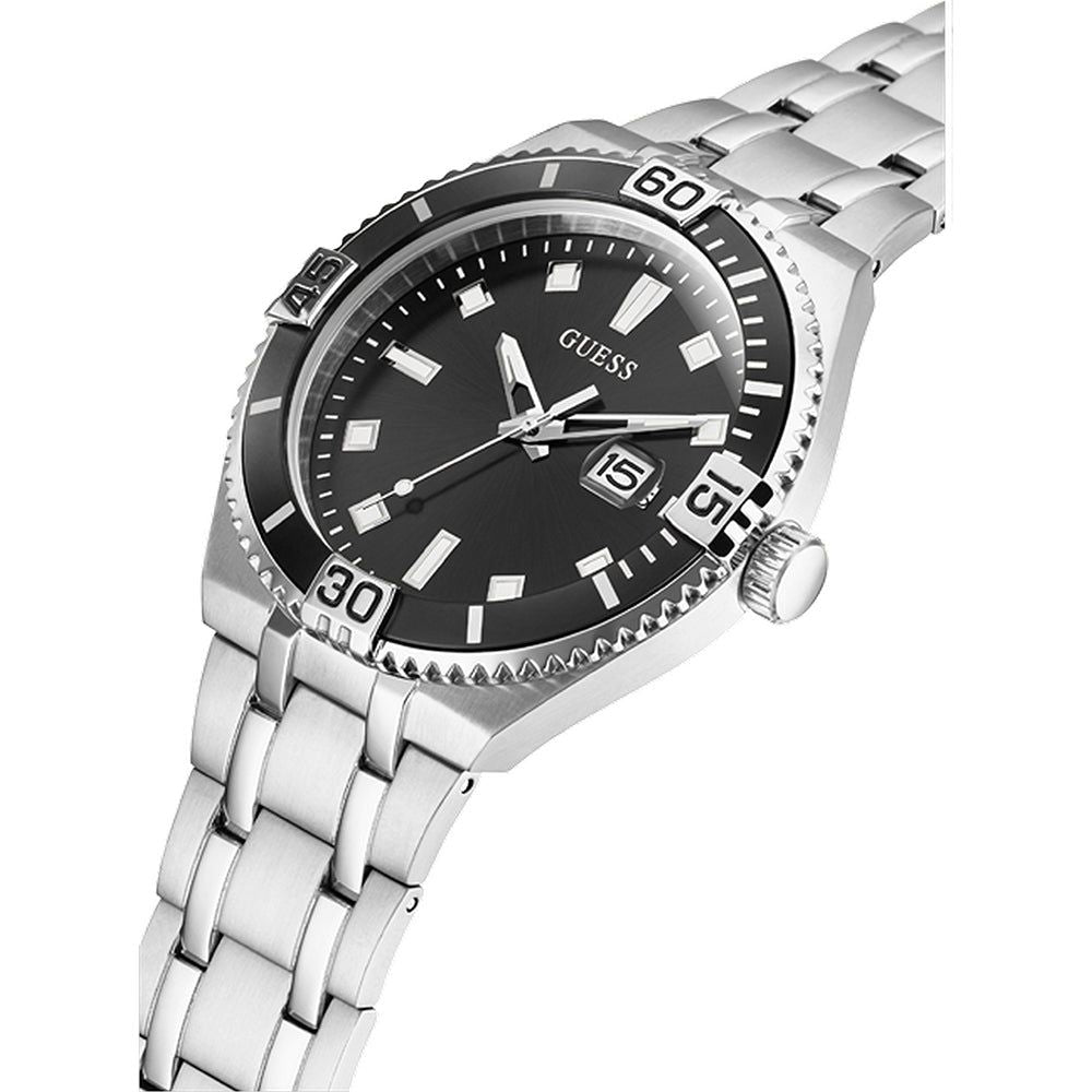 GUESS 手表型号 GW0330G1