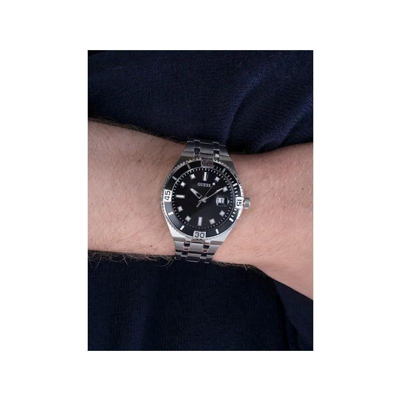 GUESS 手表型号 GW0330G1