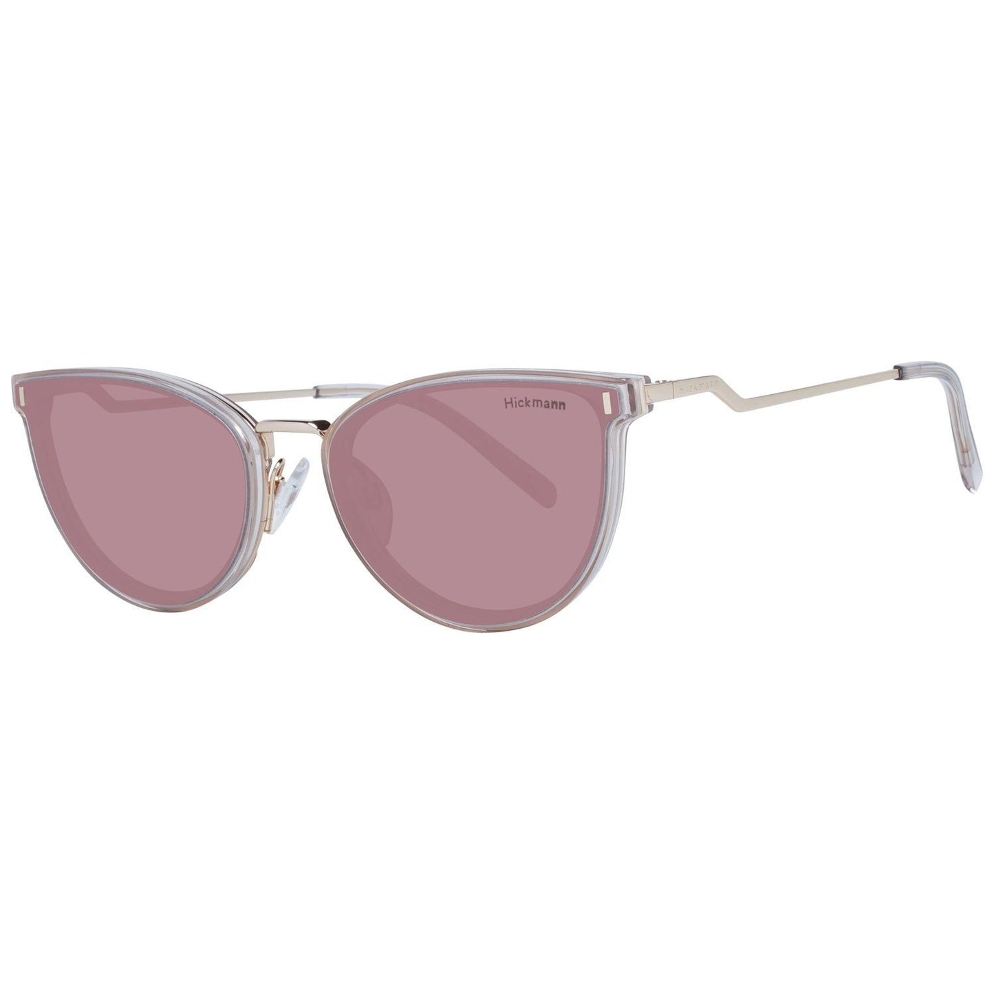 ANA HICKMANN MOD. HI9117 58T01 SUNGLASSES & EYEWEAR ANA HICKMANN SUNGLASSES