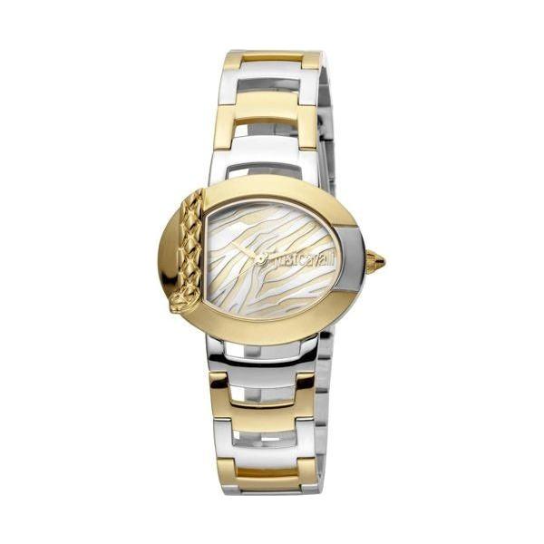 JUST CAVALLI TIME WATCHES Mod. JC1L109M0075 WATCHES JUST CAVALLI TIME