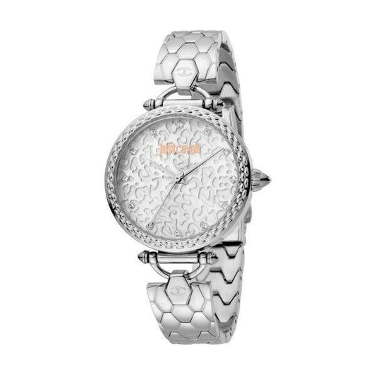 JUST CAVALLI TIME WATCHES Mod. JC1L160M0045 WATCHES JUST CAVALLI TIME