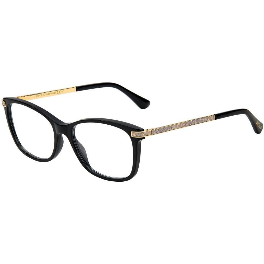 JIMMY CHOO MOD. JC269 SUNGLASSES & EYEWEAR JIMMY CHOO EYEWEAR