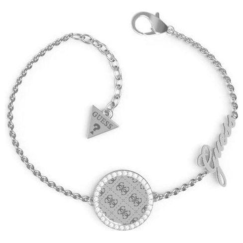 GUESS JEWELS NEW COLLECTION JEWELRY Mod. JUBB01166JWRHS GUESS JEWELS NEW COLLECTION