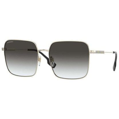 BURBERRY MOD. JUDE BE 3119 BURBERRY SUNGLASSES
