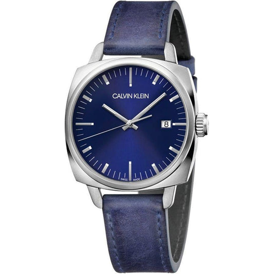 CALVIN KLEIN Mod. FRATERNITY WATCHES CK Calvin Klein