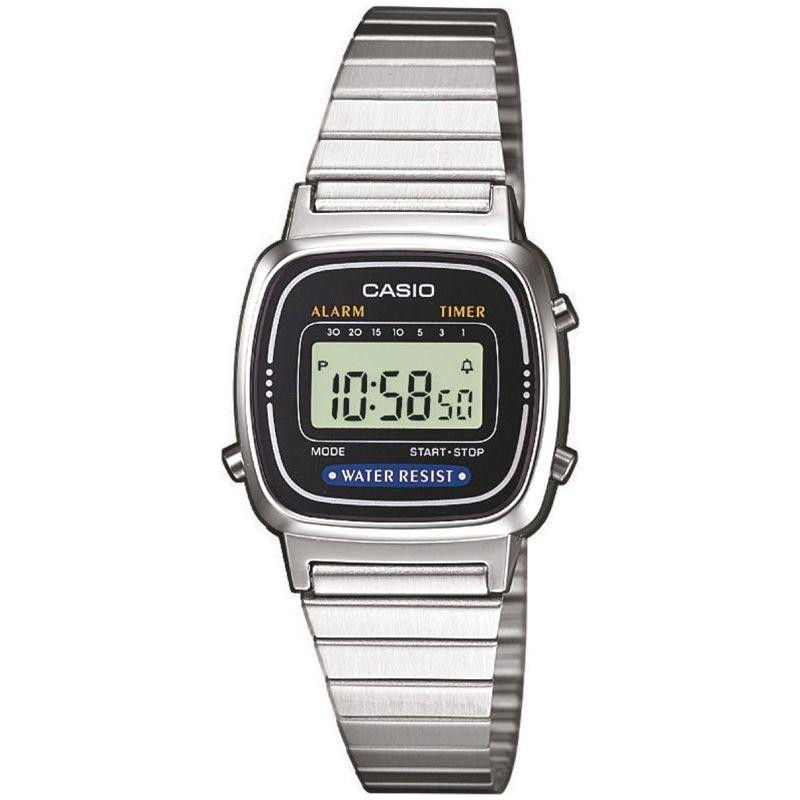 CASIO VINTAGE WATCHES CASIO