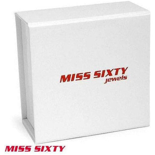 MISS SIXTY JEWELS Mod. FLOWER POWER DESIGNER FASHION JEWELLERY MISS SIXTY JEWELS