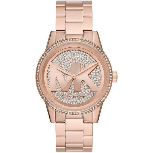 MICHAEL KORS Mod. RITZ WATCHES MICHAEL KORS