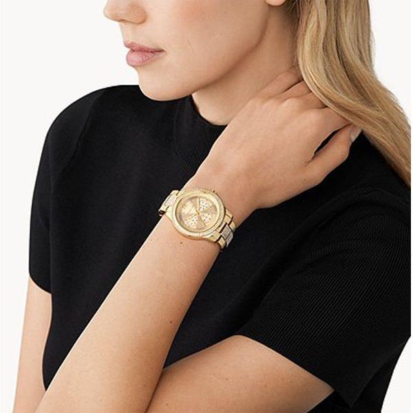 MICHAEL KORS Mod. TIBBY WATCHES MICHAEL KORS