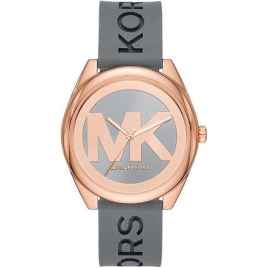 MICHAEL KORS Mod. JANELLE WATCHES MICHAEL KORS