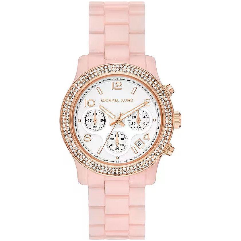 MICHAEL KORS Mod. RUNWAY WATCHES MICHAEL KORS