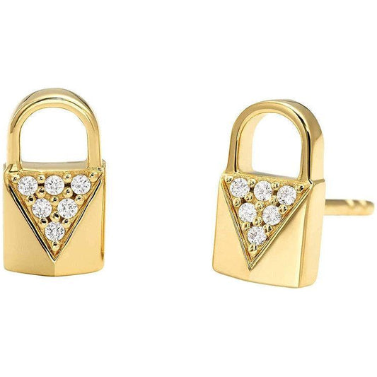 MICHAEL KORS Mod. MKC1010AN710 Earrings MICHAEL KORS JEWELS