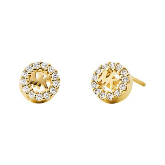 MICHAEL KORS JEWELS JEWELRY Mod. MKC1033AN710 Earrings MICHAEL KORS JEWELS