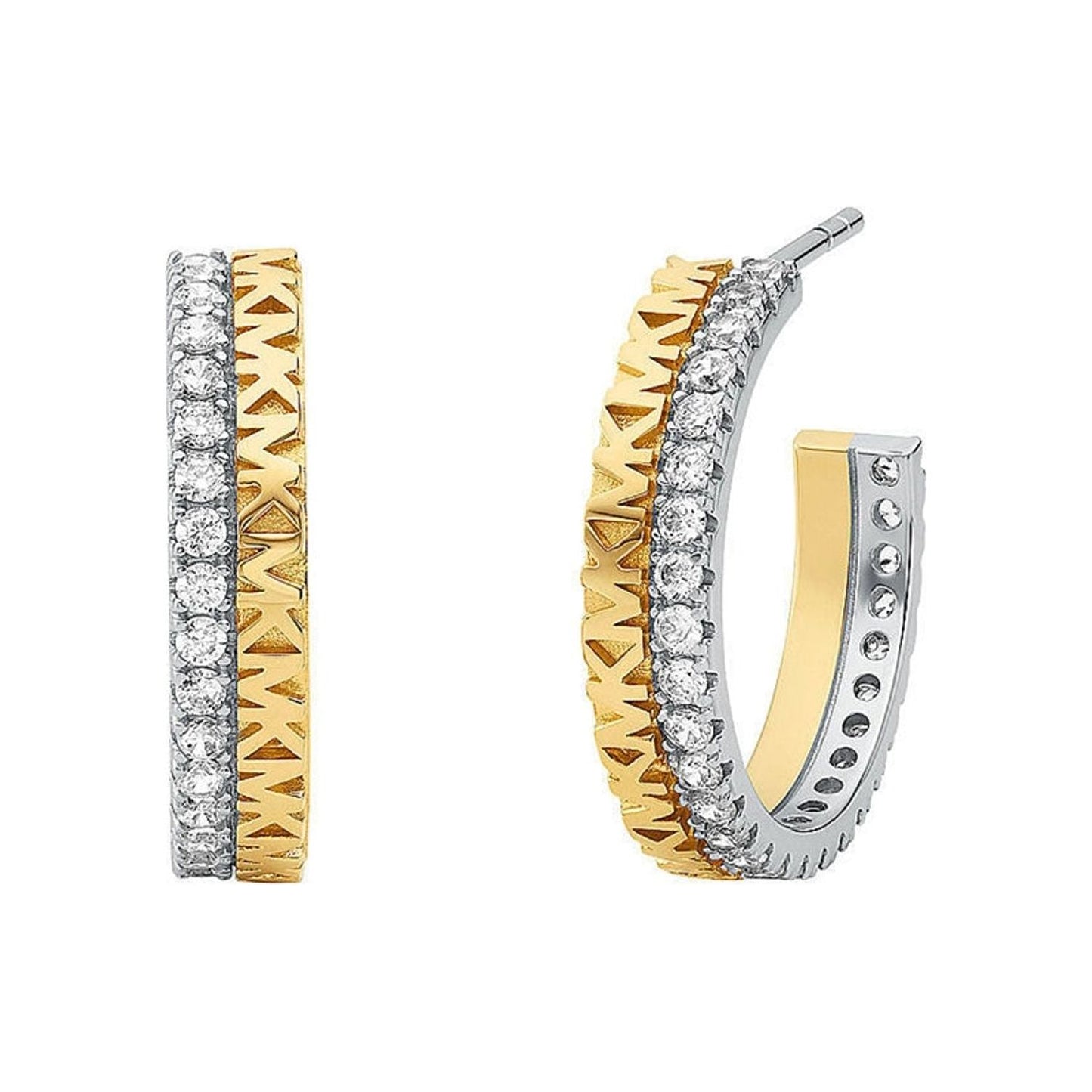 MICHAEL KORS Mod. PREMIUM Earrings MICHAEL KORS JEWELS