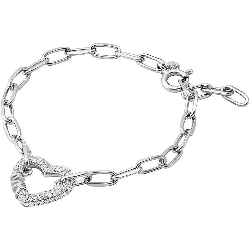 MICHAEL KORS JEWELS JEWELRY Mod. MKC1648CZ040 Bracelet MICHAEL KORS JEWELS