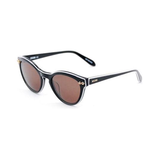 MOSCHINO SUNGLASSES Mod. MO72401SA_01SA SUNGLASSES & EYEWEAR MOSCHINO SUNGLASSES