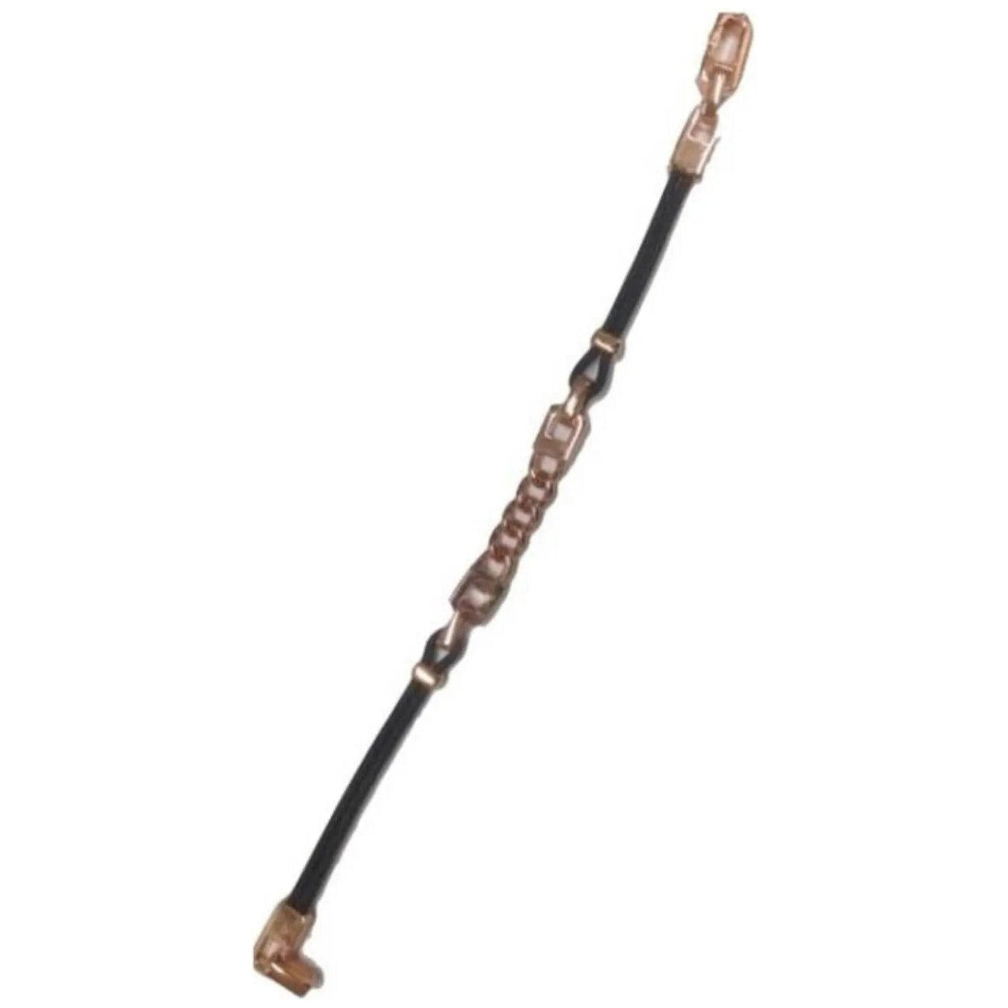 MOLECOLE Mod. MO 1K6002B SILVER 925º BRACELET (Large 22cm)