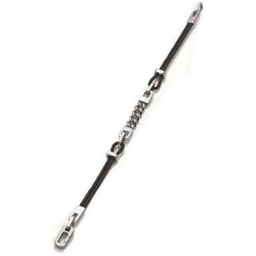 MOLECOLE Mod. MO 1K6001B 925º 银手链（小号 20 厘米）