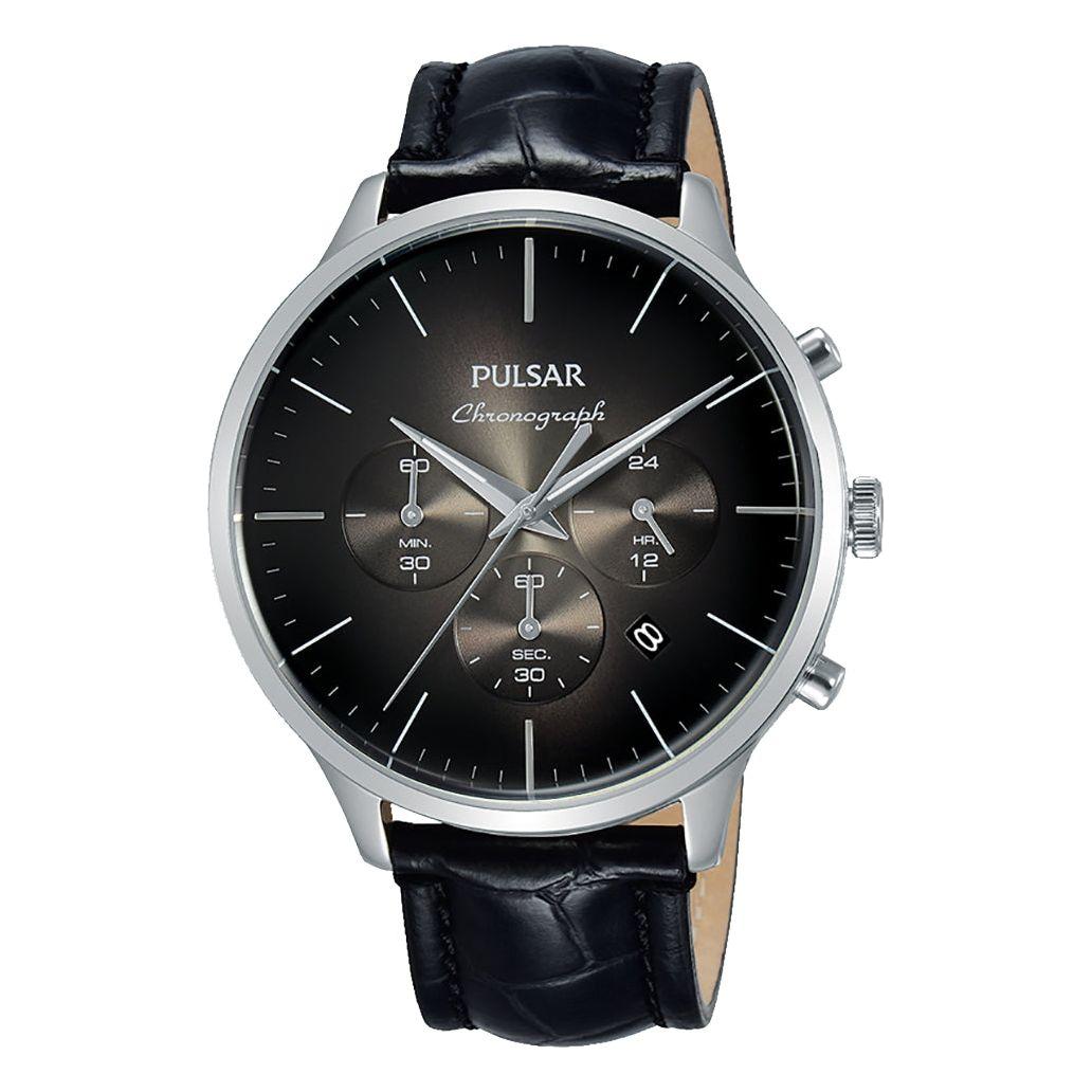 PULSAR Mod. PT3865X1 WATCHES PULSAR