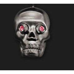 AMBROSINI JEWELS - 银质吊坠 925° 棕色抛光