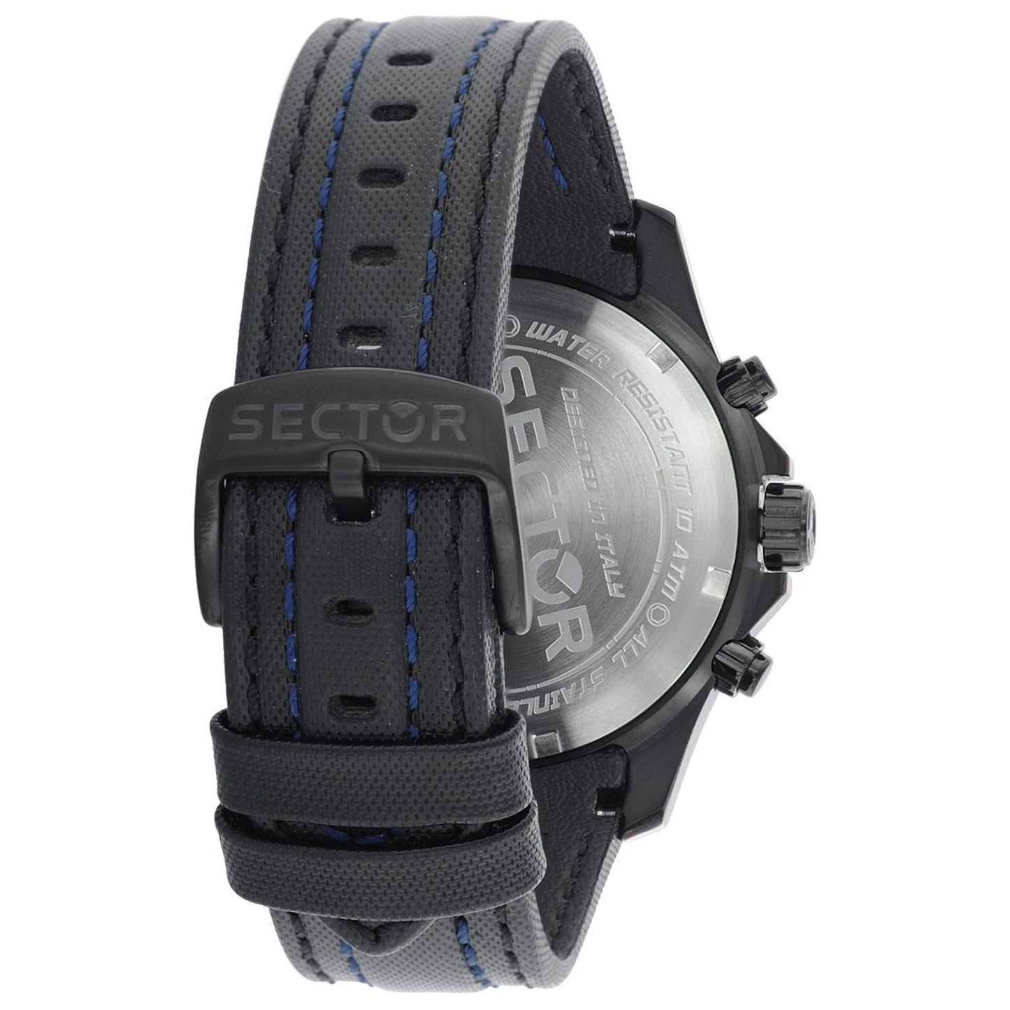 SECTOR Mod. R3251577003 WATCHES SECTOR No Limits