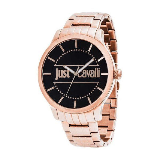 JUST CAVALLI TIME WATCHES Mod. R7253127525 WATCHES JUST CAVALLI TIME