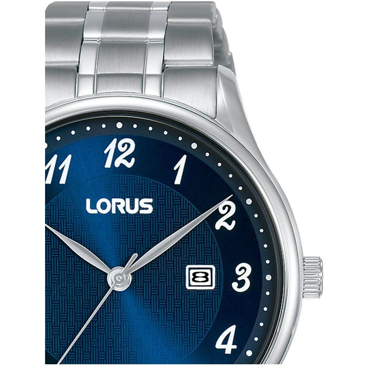 LOTUS WATCHES Mod. RH905PX9 LORUS