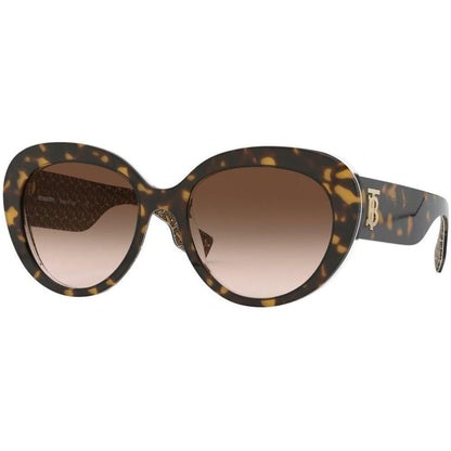 BURBERRY MOD. ROSE BE 4298 BURBERRY SUNGLASSES