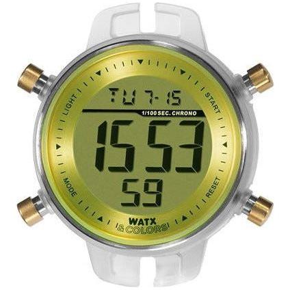 WATX&COLORS WATCHES Mod. RWA1033 WATCHES WATX&COLORS