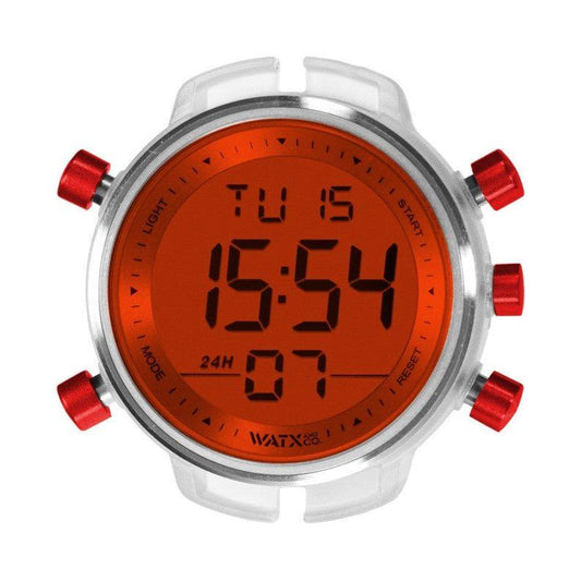 GUESS WATCHES Mod. RWA1741