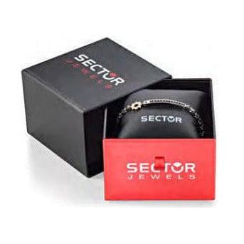 SECTOR JEWELS Mod. SAAL78 Bracelet SECTOR JEWELS