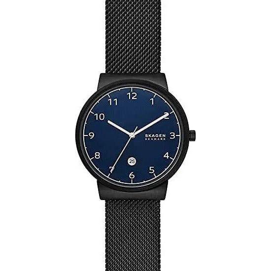 SKAGEN DENMARK Mod. ANCHER SKAGEN DENMARK