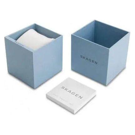 SKAGEN DENMARK Mod. ANCHER