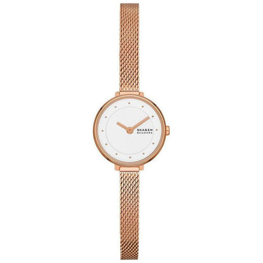 SKAGEN DENMARK Mod. GITTE LILLE WATCHES SKAGEN DENMARK