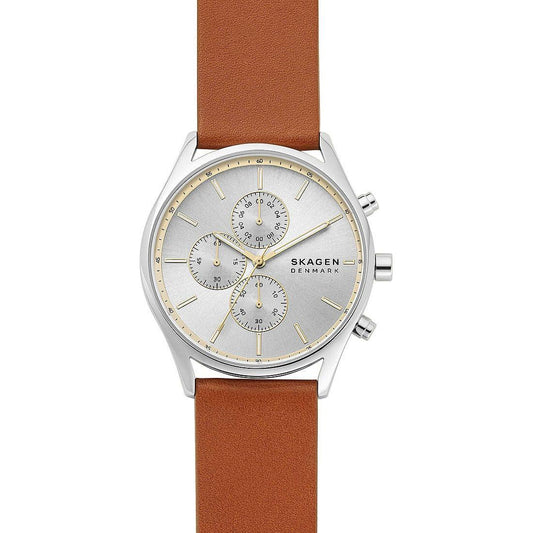 SKAGEN DENMARK Mod. HOLST WATCHES SKAGEN DENMARK