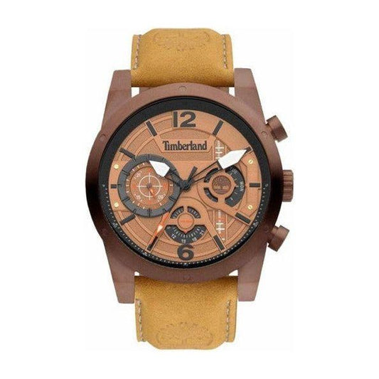 TIMBERLAND WATCHES Mod. TDWGF2100002 WATCHES TIMBERLAND