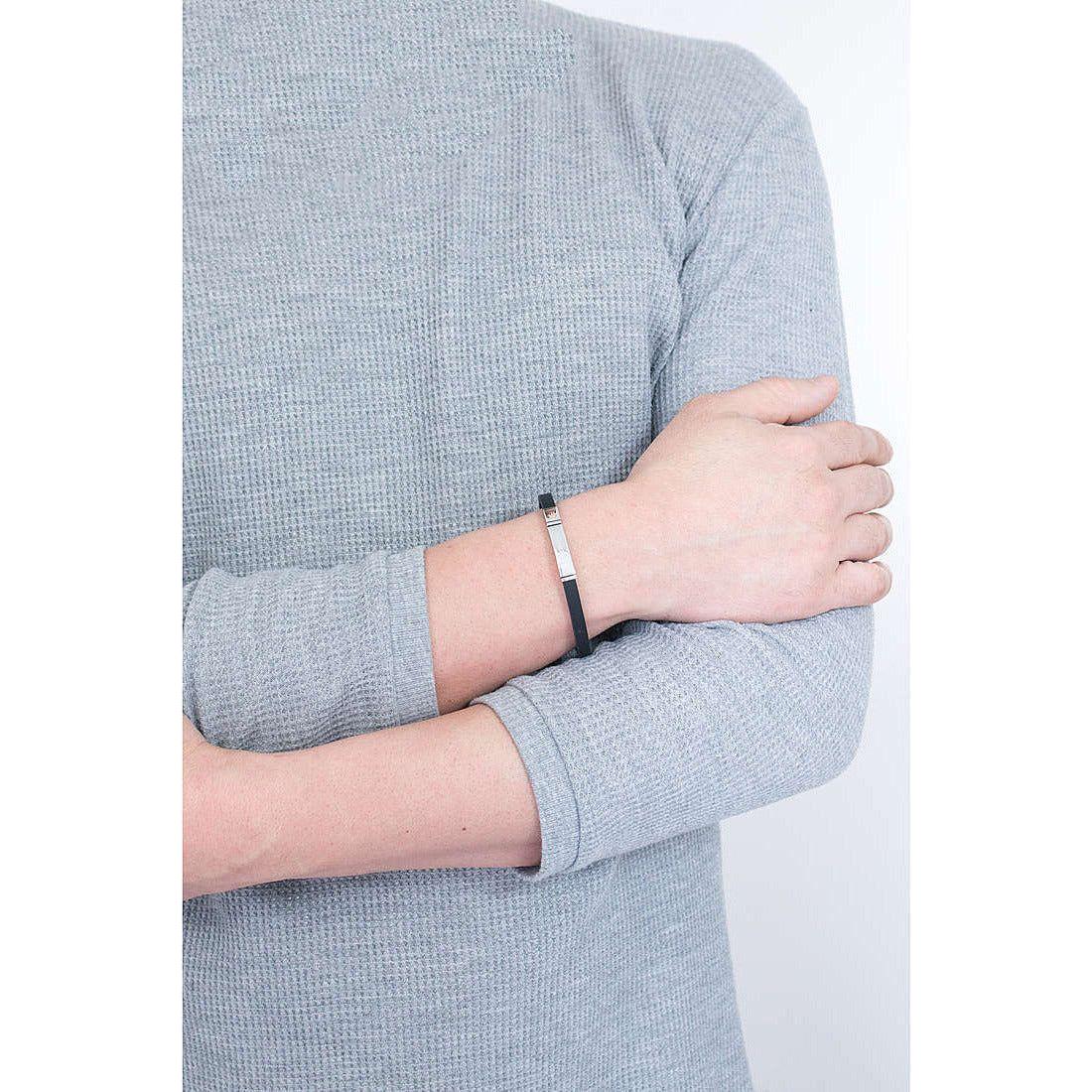 BREIL JEWELS Mod. ZODIAC Bracelet