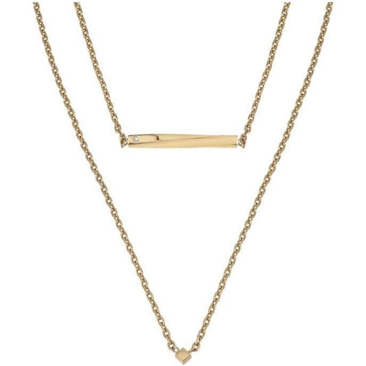 BREIL JEWELS Mod. TJ3010 Necklace BREIL GIOIELLI