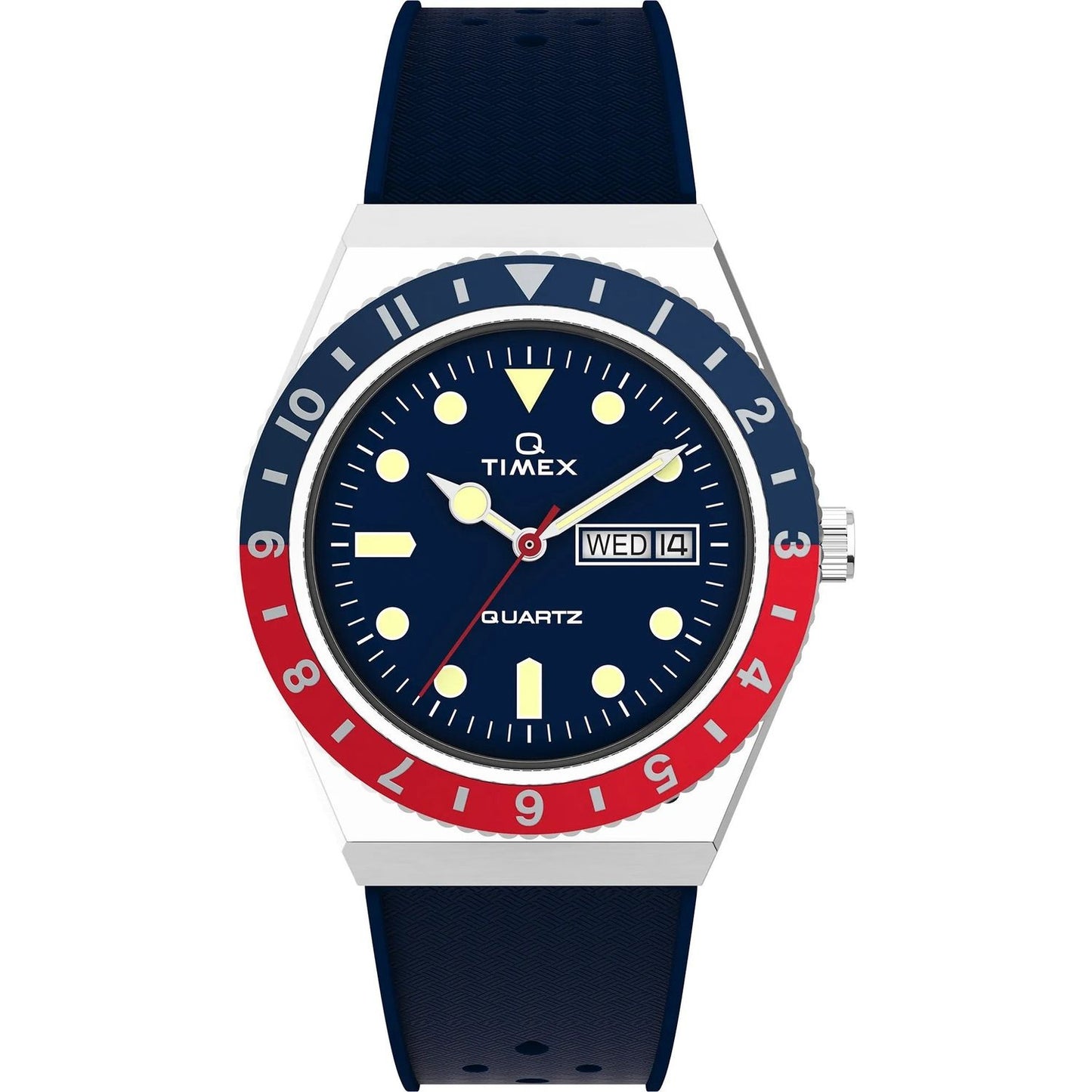 TIMEX Mod. Q DIVER TIMEX