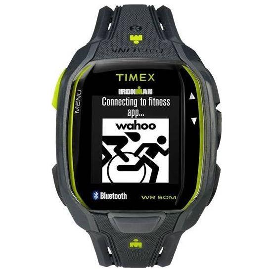 TIMEX Mod. IRONMAN PERSONAL TRAINER WATCHES TIMEX