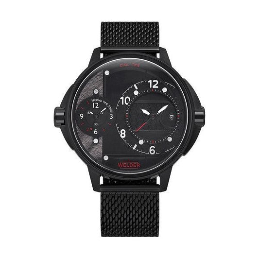 WELDER WATCHES Mod. WRK2000 WATCHES