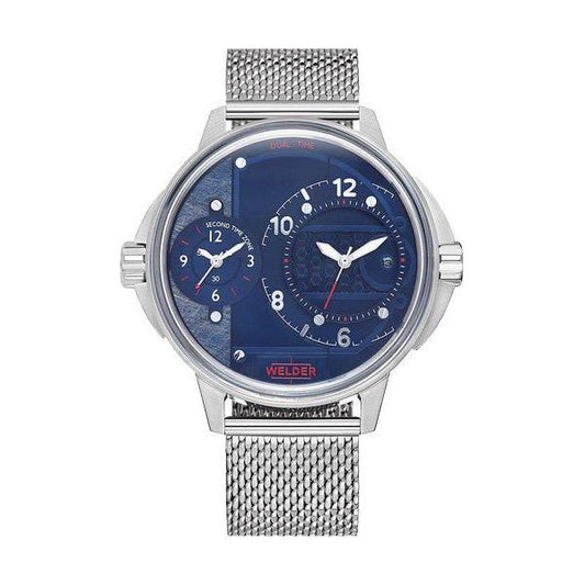 WELDER WATCHES Mod. WRK2001 WATCHES