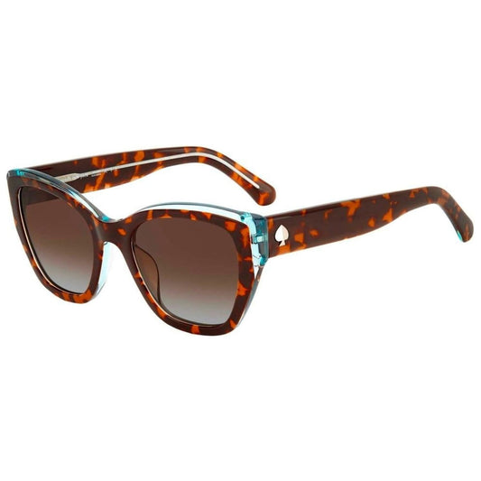 KATE SPADE MOD. YOLANDA_S SUNGLASSES & EYEWEAR KATE SPADE SUNGLASSES