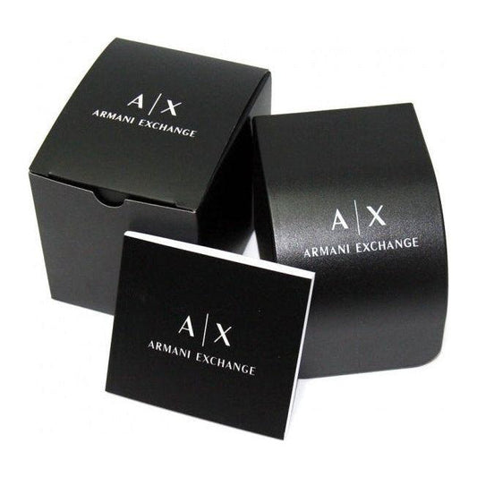 ARMANI EXCHANGE Mod. AX2530 WATCHES A|X ARMANI EXCHANGE