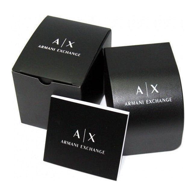 ARMANI EXCHANGE Mod. AX5579 WATCHES A|X ARMANI EXCHANGE