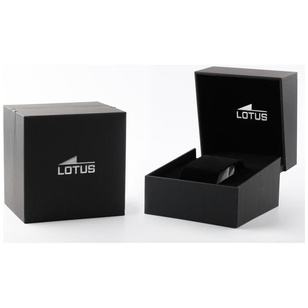 LOTUS WATCHES Mod. RH359AX9 LOTUS